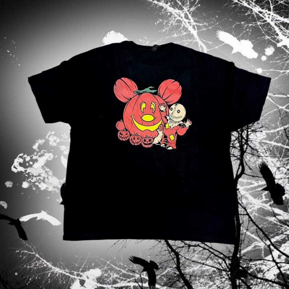 Sams Trick R Treat Tee